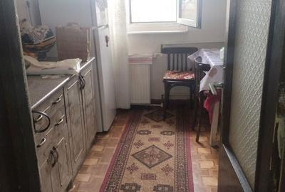 Apartament cu 2 camere semidecomandat în Uiești - 3
