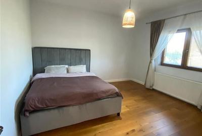 Casă cu 6 camere cu Teren 923 Mp în Târnova - 7
