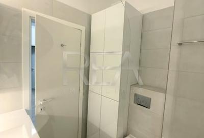 2 Camere Exigent + Parcare - 8