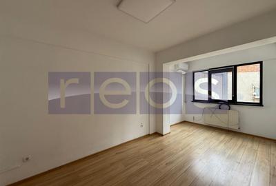 Birou, de 420 mp, în Victoriei - 26