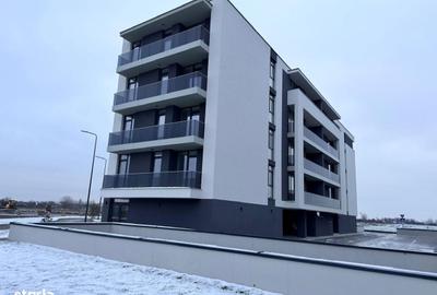 Apartament cu 2 camere în Circumvalațiunii - 1