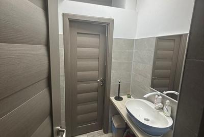 Spațiu comercial, de 50 mp, în Central