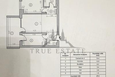Apartamente noi in proiect finalizat direct Dezvoltator - 16
