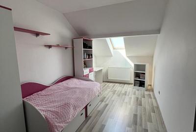 Colentina Rau, Mr. Bacila, Centrala Termica, Duplex, renovat - 6