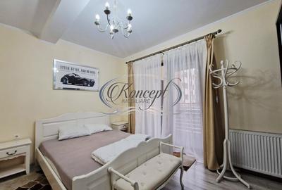Apartament modern, cu balcon si loc de parcare, langa parc in Floresti - 5