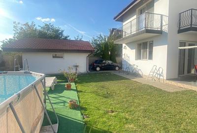 Casa 6 camere P+E+pod, in centru, direct de la proprietar - 3