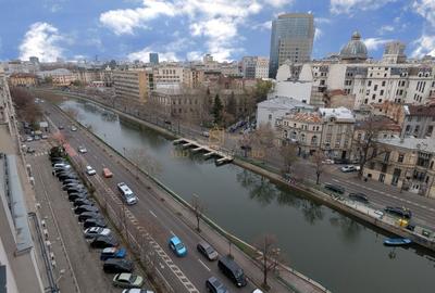 Cladire S+9E in centrul Bucurestiului, Splaiul Independentei-Curtea de Apel - 12