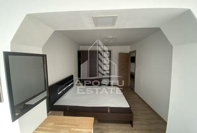 Apartament 2 camere spatios , pet friendly (fara caine) , Lipovei - 10
