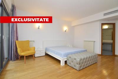 Apartament cu 5 camere decomandat, mobilat în Dorobanți - 19