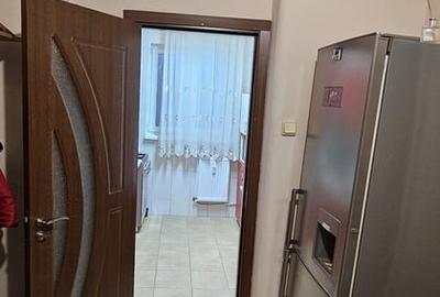 Apartament cu 4 camere semidecomandat în Compozitorilor - 8