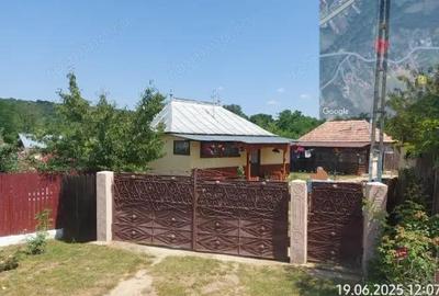 Casa si teren situata in localitatea Dobroteasa, Judetul Olt - 3