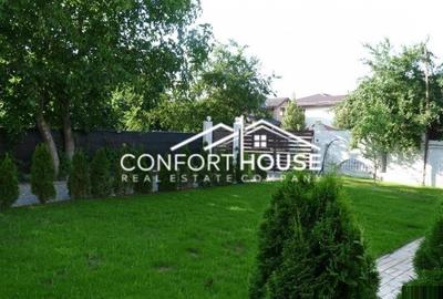 VILA P+E+M , 7 camere, 350mp teren, inchiriere IANCU NICOLAE - 2