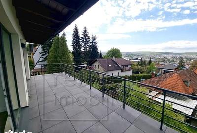 Apartament cu 3 camere în Gruia - 5
