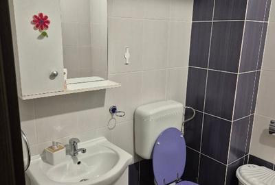 Garsonieră Cozy 42mp, Complet Dotată, Militari Residence, Str. Tineretului - 1