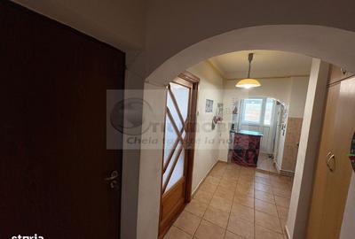 Garsonieră decomandată, mobilată în Independenței - 3