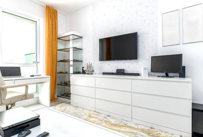 Vila de vânzare în Tunari – Acesta este locul unde continua povestea ta - 29