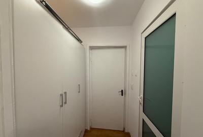 Apartament 2 camere, parter,mobilat si utilat, zona Gojdu Apartament 2 camere, parter,mobilat si utilat, zona Gojdu - 9