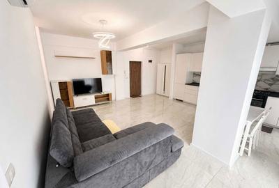 Apartament cu 2 camere semidecomandat în Braytim - 3