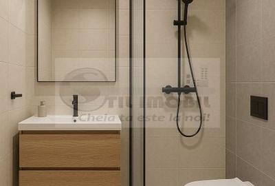 Apartament cu 2 camere decomandat|Zona Rediu|99.000EUR | 21% TVA - 4