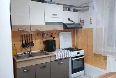 Apartament cu 2 camere decomandat în Central - 4