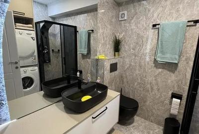 Apartament cu 3 camere în 13 Septembrie