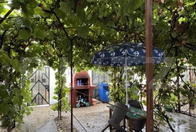 Casa P+M, 96 mp utili, 211 mp teren, zona Cernele - 16