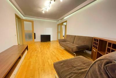 Apartament 4 camere-Podu Ros-Palas-91 mp - 1