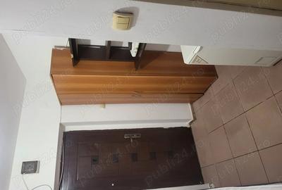 Garsonieră decomandată în Complex Studențesc - 2