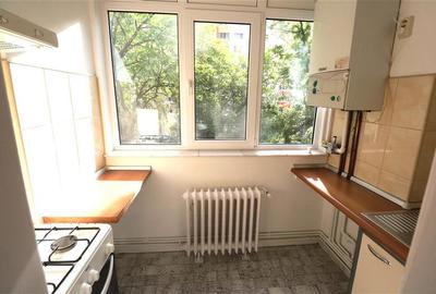 Apartament cu 3 camere decomandat în Complex Studențesc - 7