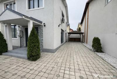 Casă cu 4 camere cu Teren 340 Mp în Central - 4