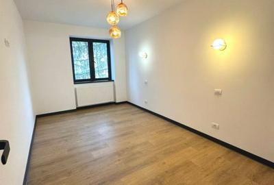 Apartament cu 2 camere semidecomandat, mobilat în Centrul Civic - 6