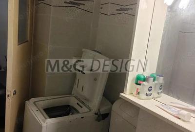 Garsonieră decomandată, mobilată în Timocului-Șaguna - 1