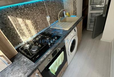 Garsonieră, mobilată în Tineretului - 5