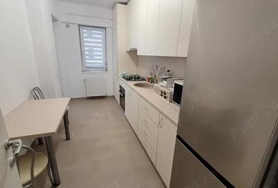 Inchiriez apartament 2 camere D, 54mp+18mp et.8 11, Unirea Towers, pia?a Nicolina Inchiriez apartament 2 camere D, 54mp+18mp et.8 11, Unirea Towers, pia?a Nicolina - 5