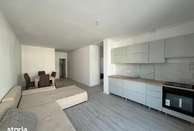 Apartament cu 3 camere în Cetate - 6
