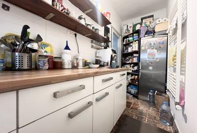 Casa Individuala, 63mp utili, teren 325mp, 3 camere, garaj - Mehala - 11