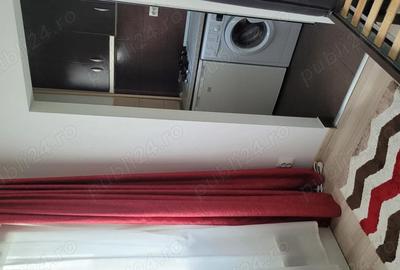 Garsonieră semidecomandată în Pantelimon - 5