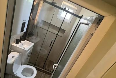 Garsonieră decomandată în Central - 4