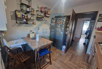 Apartament cu 4 camere decomandat în Calea București - 2