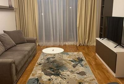 Apartament 2 camere de lux – Luxuria Residence, 50 mp + balcon 5 mp - 2