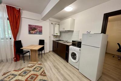 Apartament cu 2 camere UMF - 2