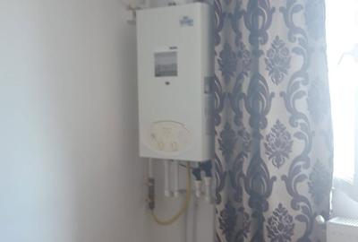 Apartament decomandat în Industrială - 11