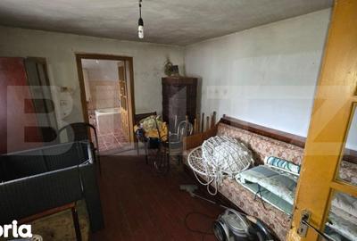 Casă cu 5 camere în Central - 2