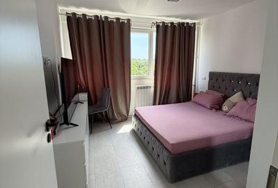 Apartament cu 2 camere decomandat în Giurgiului - 2