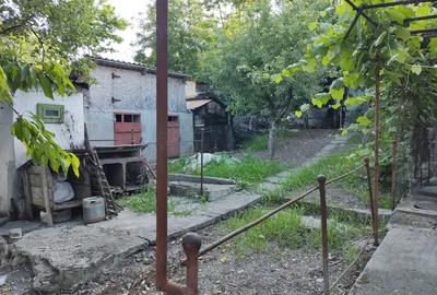 Vand CASA in Turda, cu CF, 2 camere, la soseaua principala, zona varianta - 7