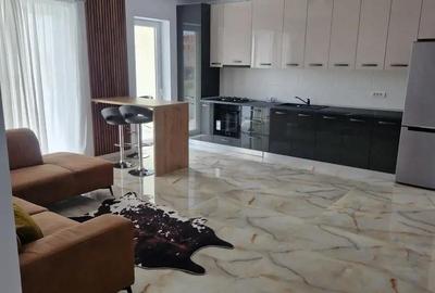 Apartament cu 2 camere semidecomandat în Giroc - 9
