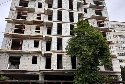 Garsonieră decomandată în Abator - 18