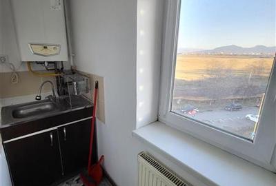 Garsonieră decomandată în Craiter - 7