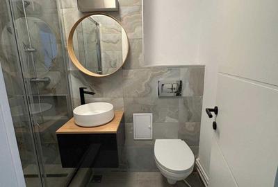 Apartament cu 2 camere semidecomandat în Central - 2