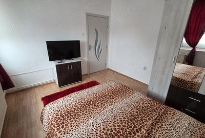 Apartament cu 2 camere semidecomandat în Independenței - 3